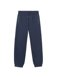Calça interlock Marinho (Marinho)  para Menino - Mayoral