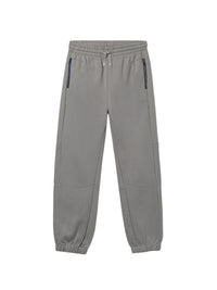 Calça interlock Shitake (Cinza)  para Menino - Mayoral