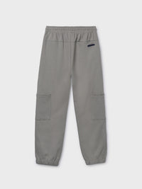 Calça interlock Shitake (Cinza)  para Menino - Mayoral