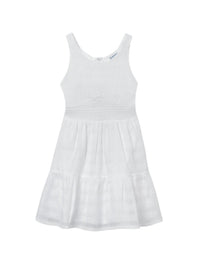 Vestido fantasia Branco (Branco)  para Menina - Mayoral