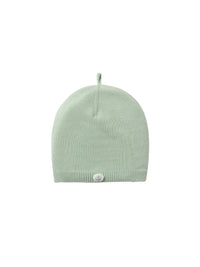 Gorro Tricot Alga (Verde Tropa)  para Bebé Menino - Mayoral