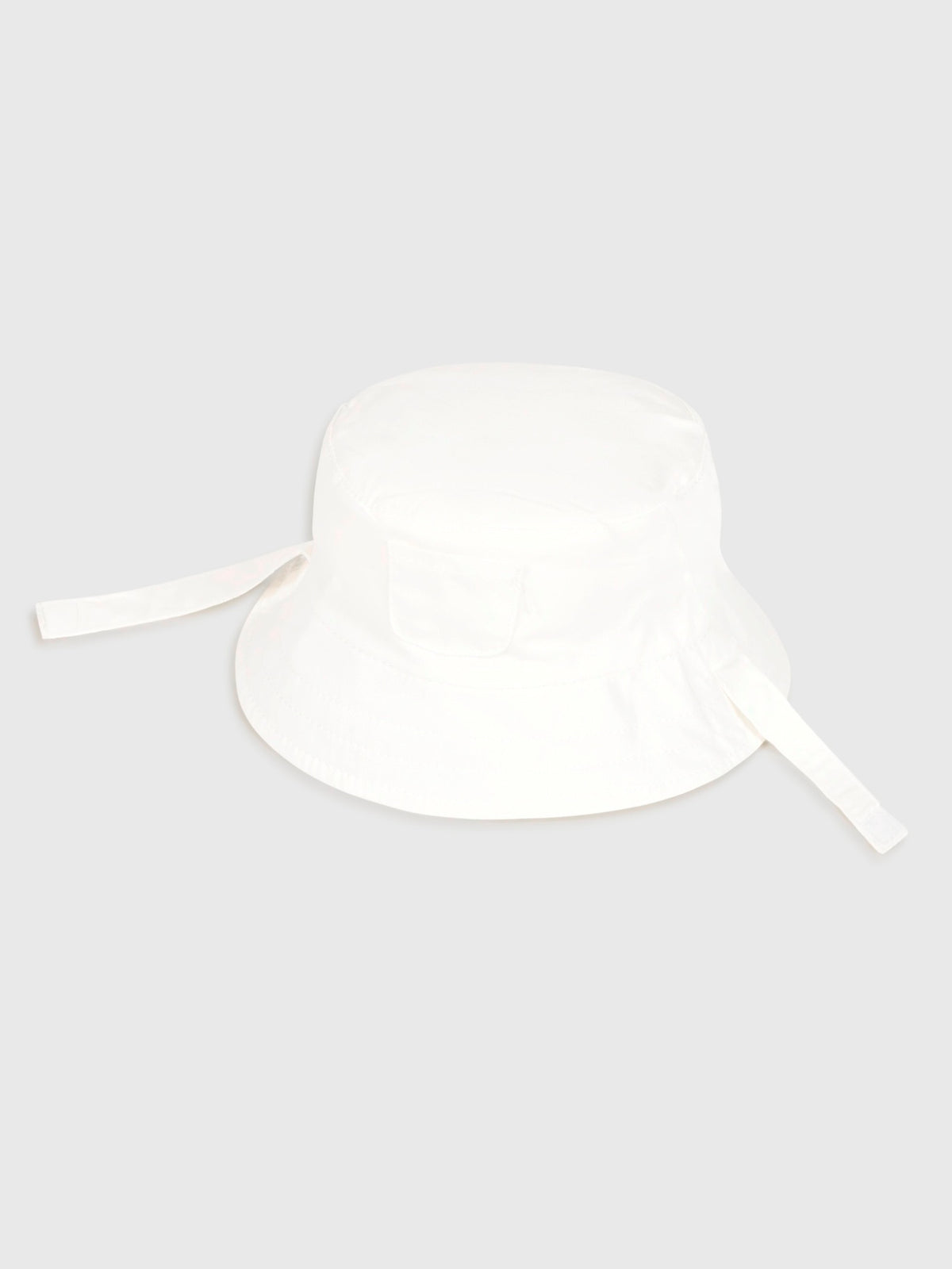 Chapéu reversivel Branco (Branco)  para Bebé Menino - Mayoral