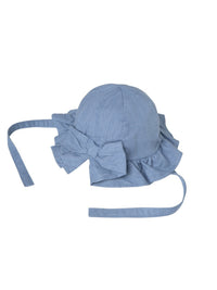 Gorro Azul ganga (Ganga)  para Bebé Menina - Mayoral