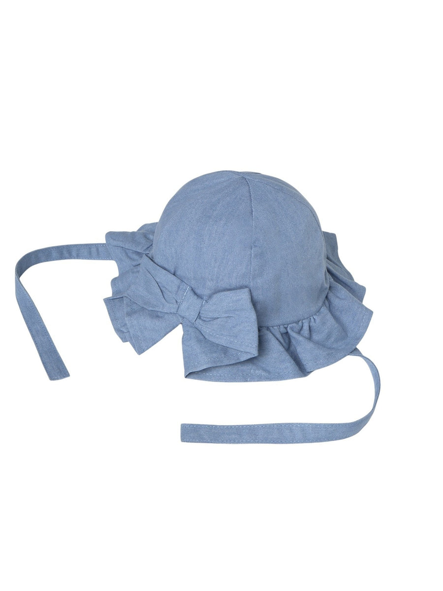 Gorro Azul ganga (Ganga)  para Bebé Menina - Mayoral