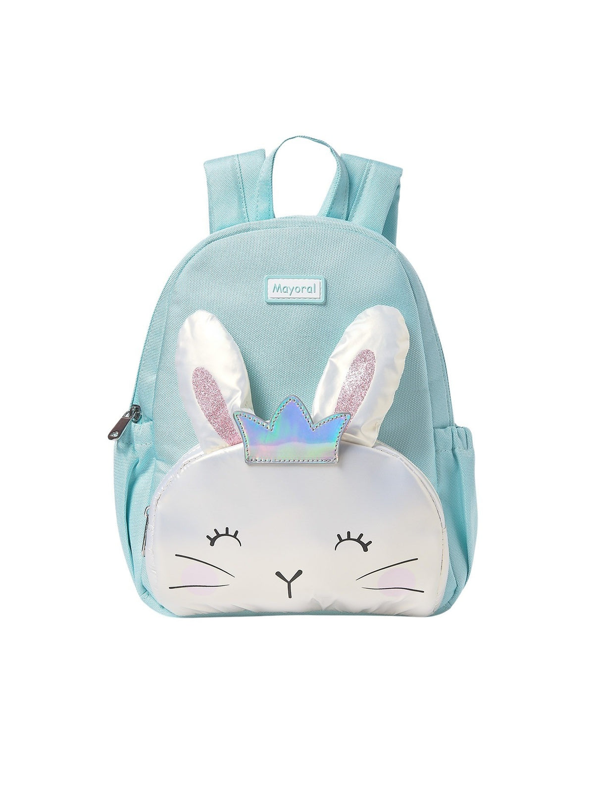 Mochila escola Anis (Verde Mar)  para Bebé Menina - Mayoral