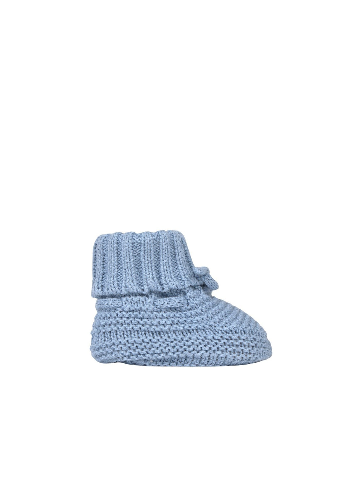 Carapins tricot Atlantis (Azul Céu)  para Bebé Menino - Mayoral