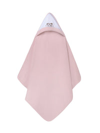 Toalha Rosa baby (Rosa Bébé)  para Bebé Menina - Mayoral
