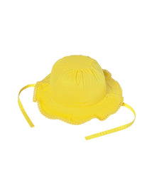 Chapéu reversivel Mimosa (Amarelo)  para Bebé Menina - Mayoral