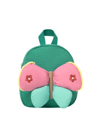 Mochila Esmeralda (Verde Mar)  para Bebé Menina - Mayoral