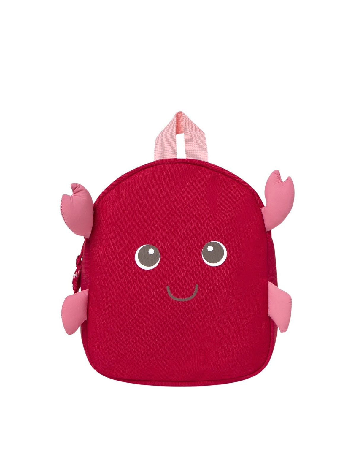 Mochila Vermelho (Vermelho)  para Bebé Menina - Mayoral