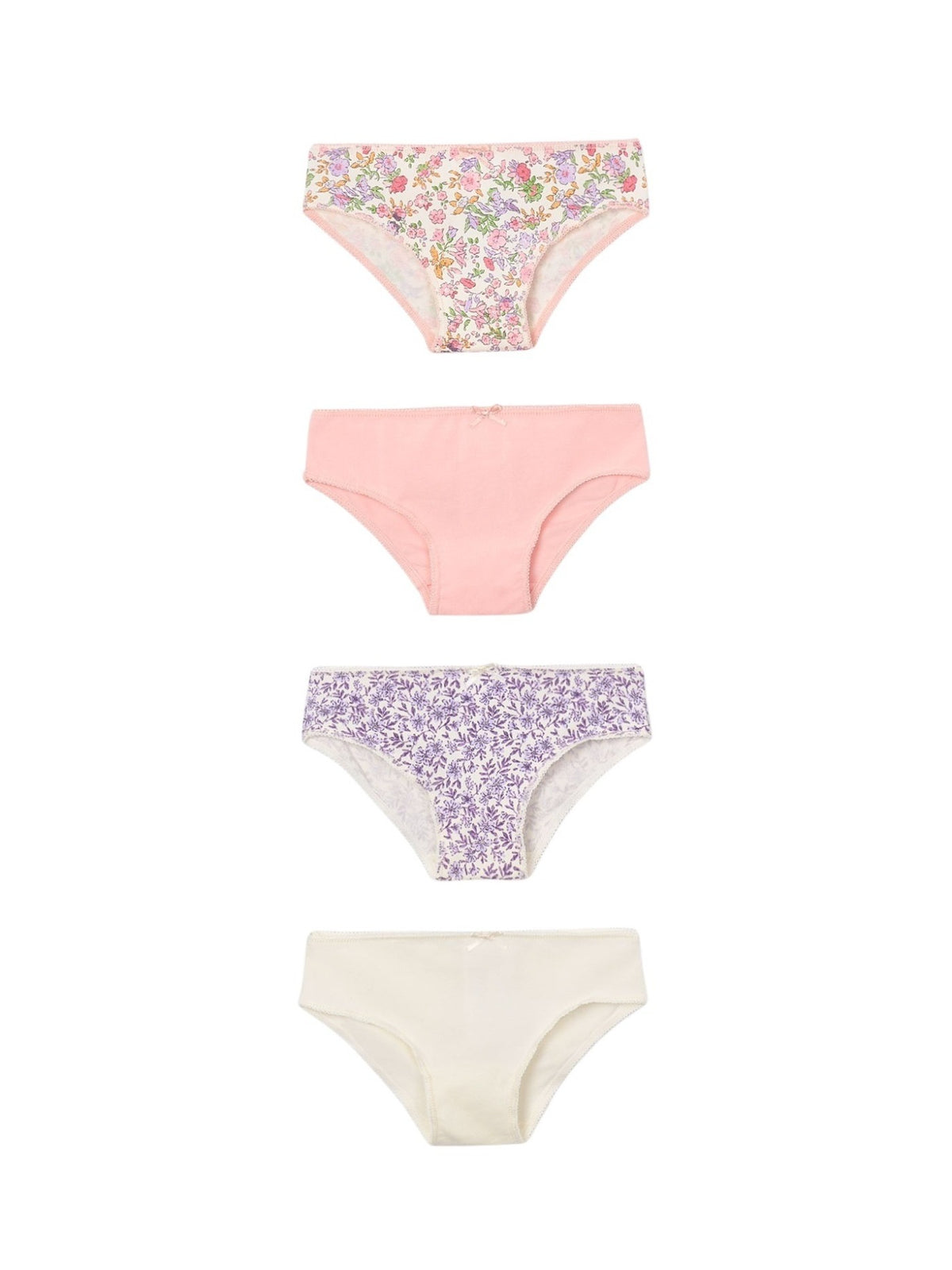 Cuequitas Blossom (Rosa)  para Menina - Mayoral
