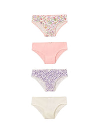 Cuequitas Blossom (Rosa)  para Menina - Mayoral