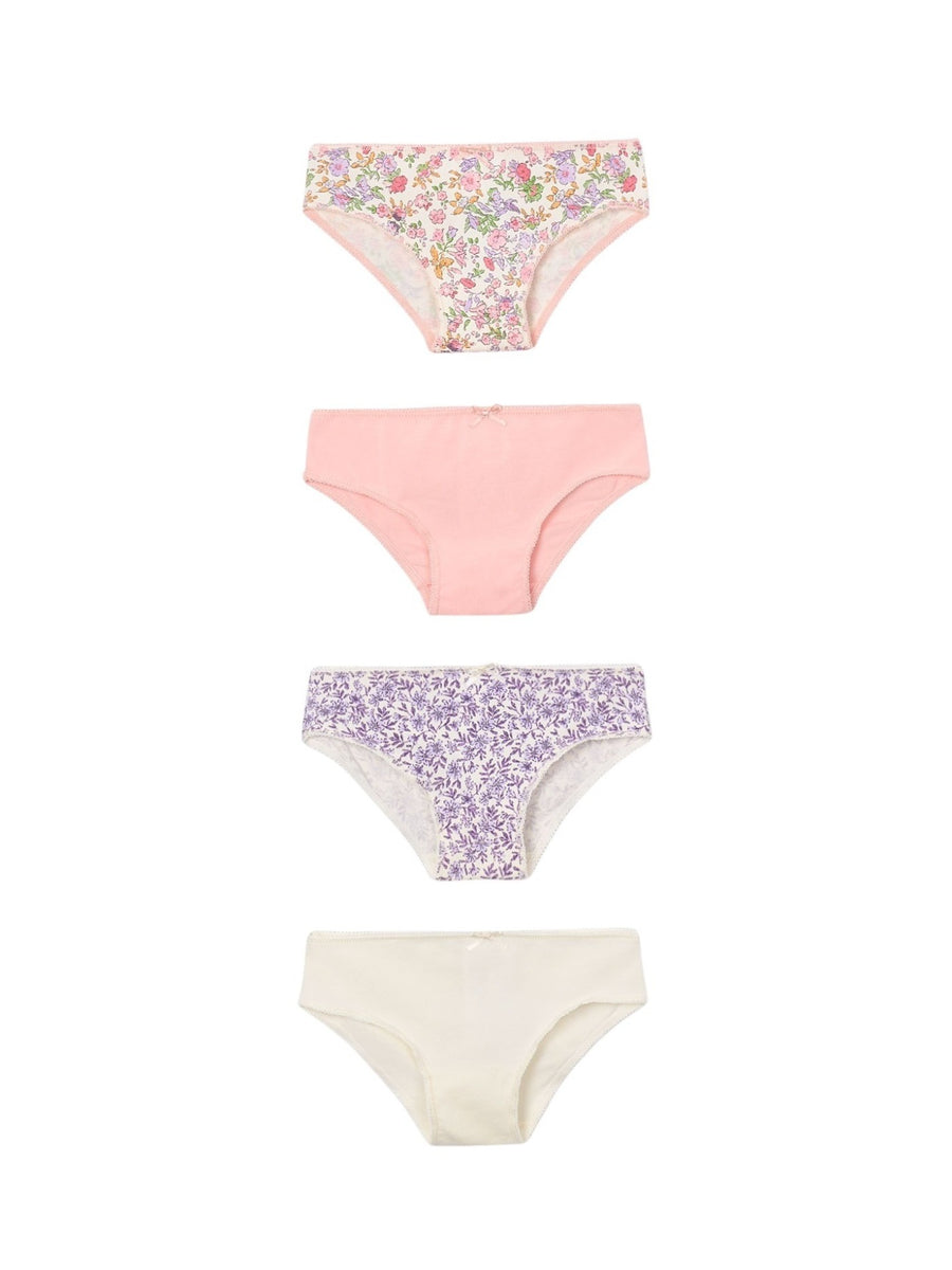 Cuequitas Blossom (Rosa)  para Menina - Mayoral