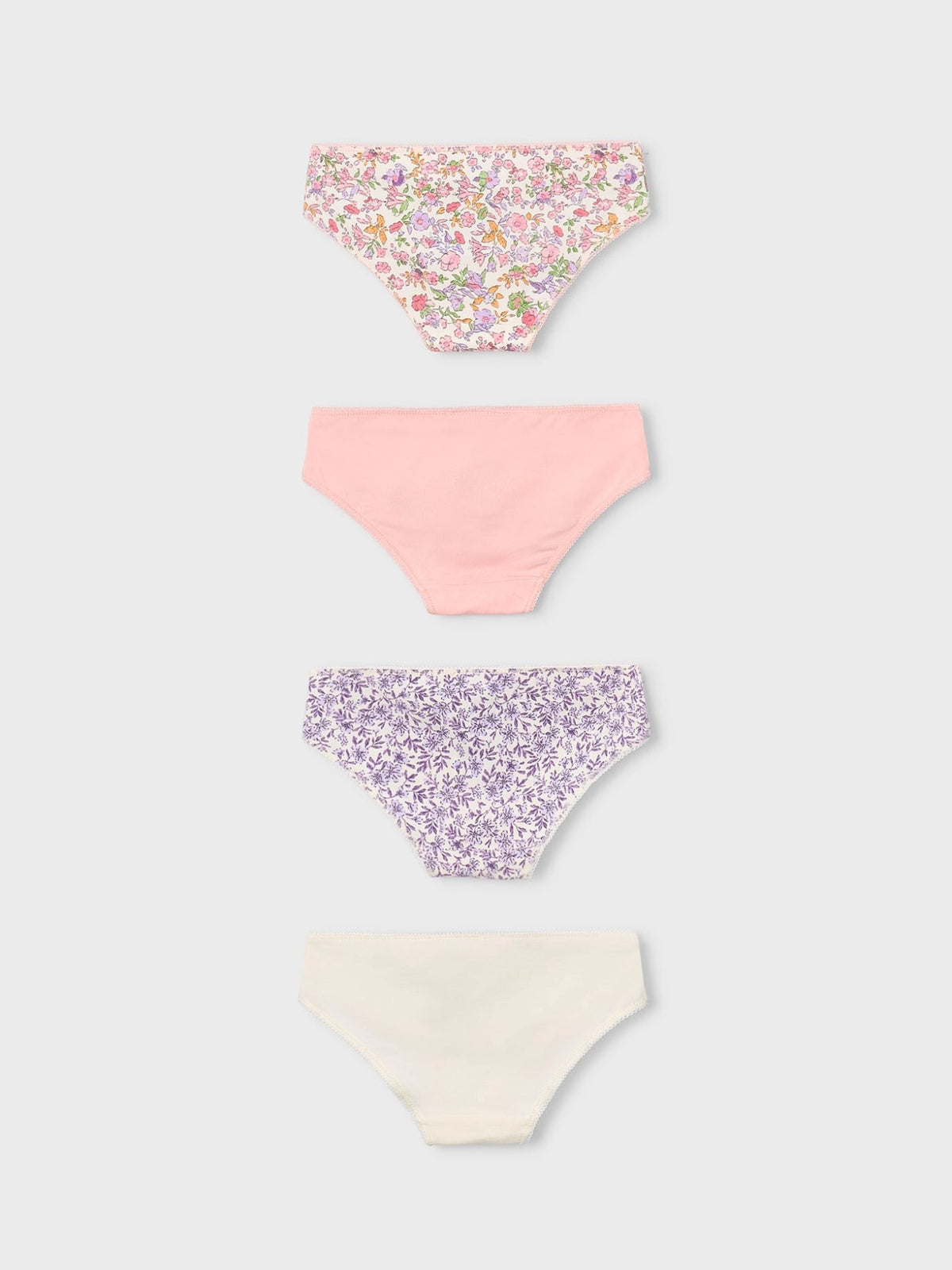 Cuequitas Blossom (Rosa)  para Menina - Mayoral