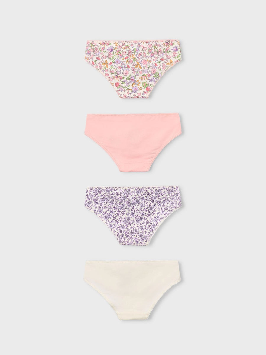 Cuequitas Blossom (Rosa)  para Menina - Mayoral
