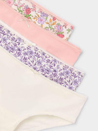 Cuequitas Blossom (Rosa)  para Menina - Mayoral