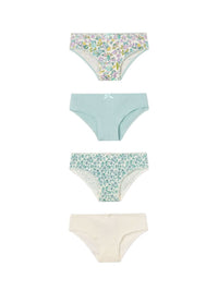 Cuequitas Lago (Verde seco)  para Menina - Mayoral