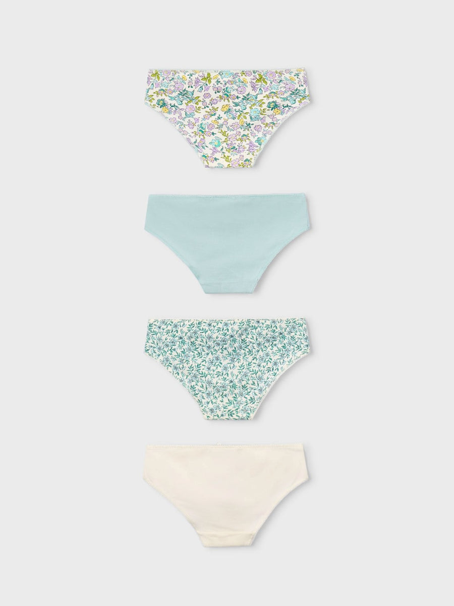 Cuequitas Lago (Verde seco)  para Menina - Mayoral