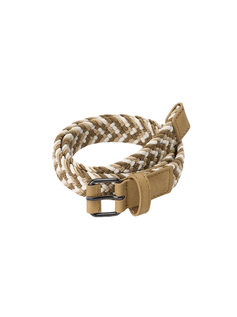Cinto Camel (Bege)  para Menino - Mayoral