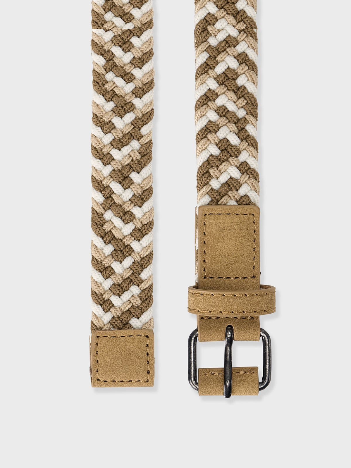 Cinto Camel (Bege)  para Menino - Mayoral