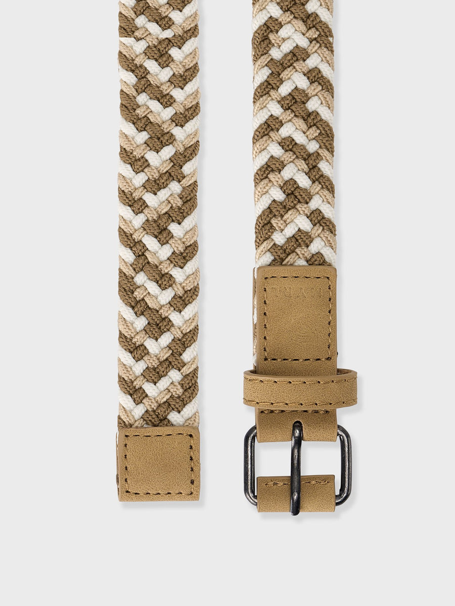 Cinto Camel (Bege)  para Menino - Mayoral