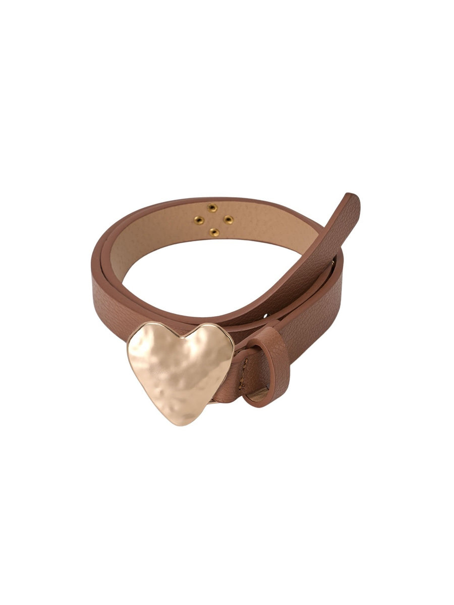 Cinto Camel (Bege)  para Menina - Mayoral