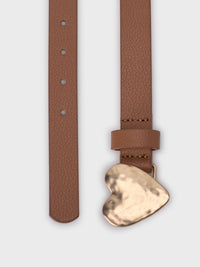 Cinto Camel (Bege)  para Menina - Mayoral