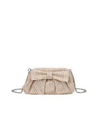 Bolsa Natural (Creme / Pérola)  para Menina - Mayoral