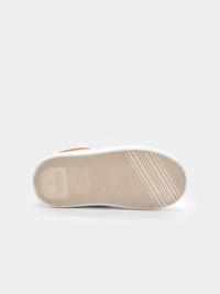 Sapatilhas glitter Ouro (Dourado)  para Bebé Menina - Mayoral