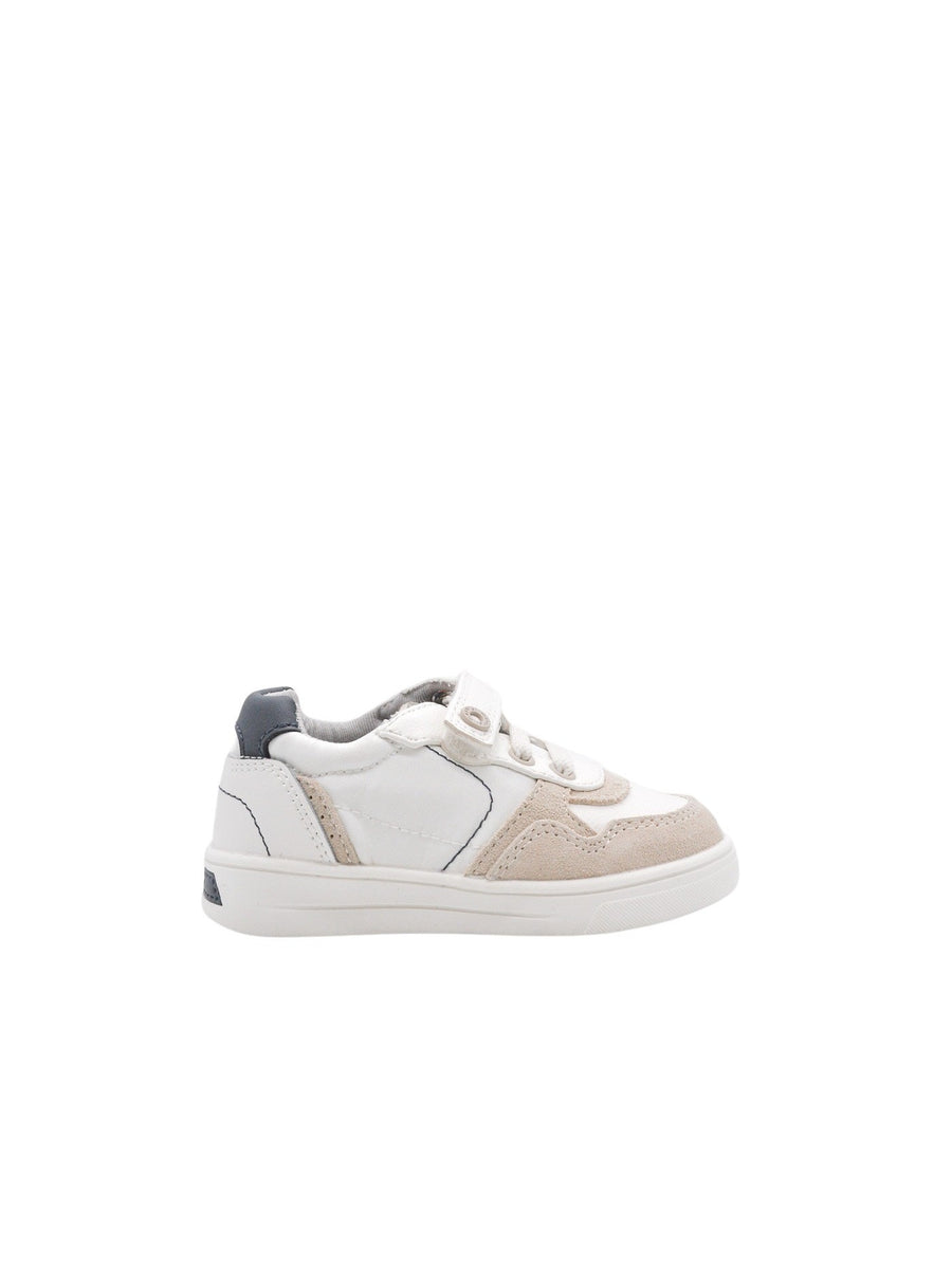 Sapatilhas sneaker city Branco (Branco)  para Bebé Menino - Mayoral