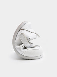 Sapatos barefoot Branco (Branco)  para Bebé Menina - Mayoral
