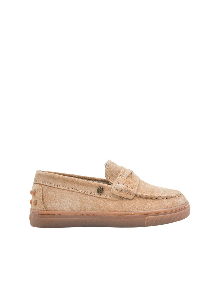 Mocasin Camel (Bege)  para Menino - Mayoral