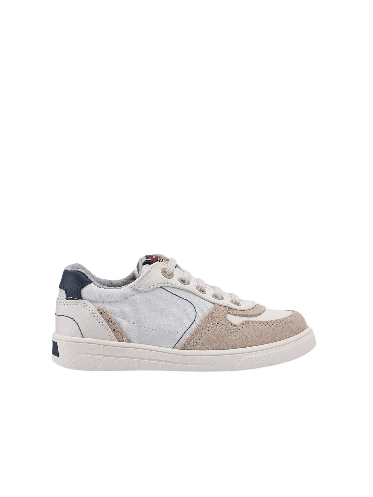 Sapatilhas sneaker city Branco (Branco)  para Menino - Mayoral