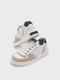 Sapatilhas sneaker city Branco (Branco)  para Menino - Mayoral