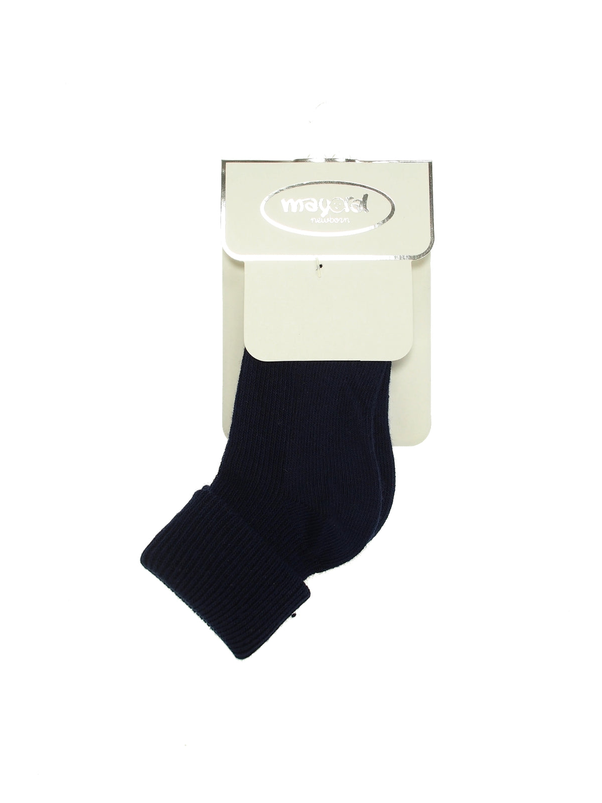 Soquetes Azul navy (Marinho)  para Bebé Menino - Mayoral