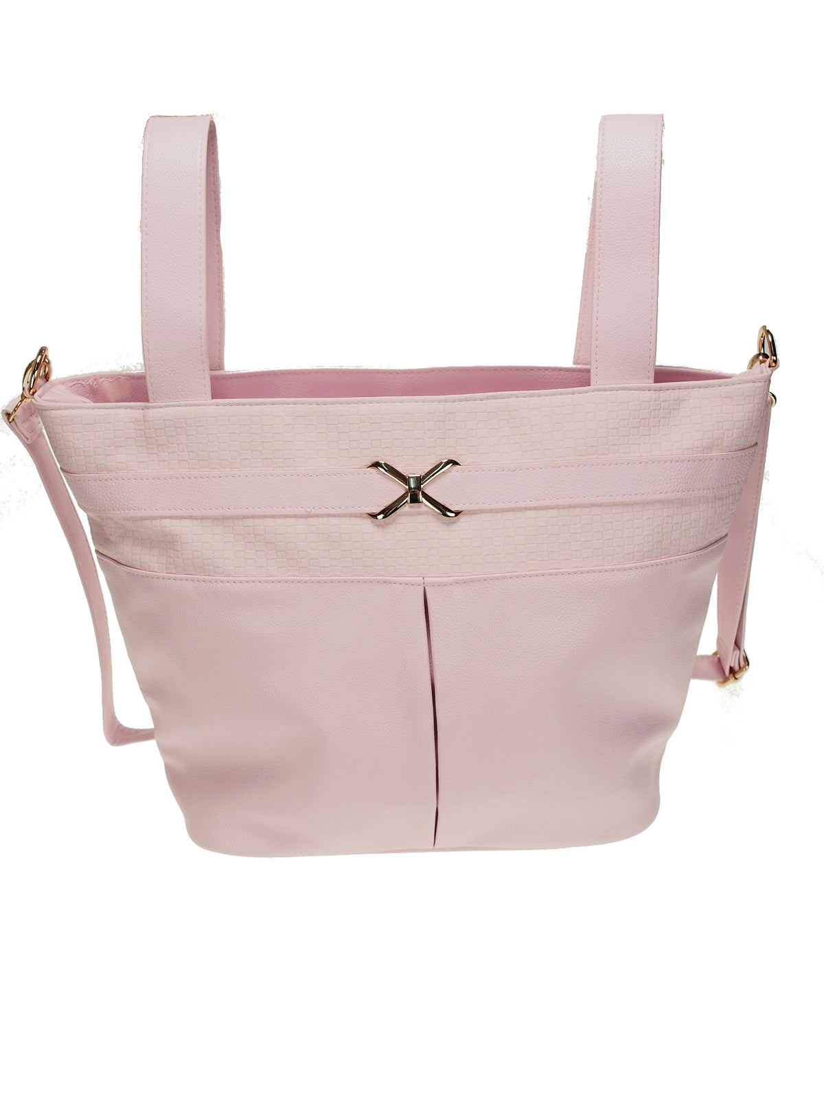 Bolsa Rosa baby (Rosa Bébé)  para Bebé Menina - Mayoral