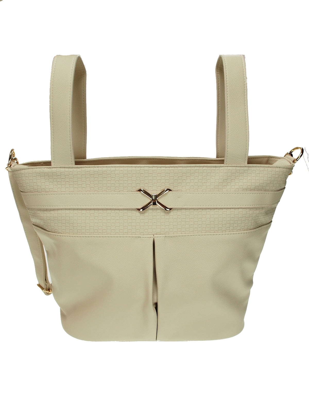 Bolsa Pedra (Bege)  para Bebé Menina - Mayoral