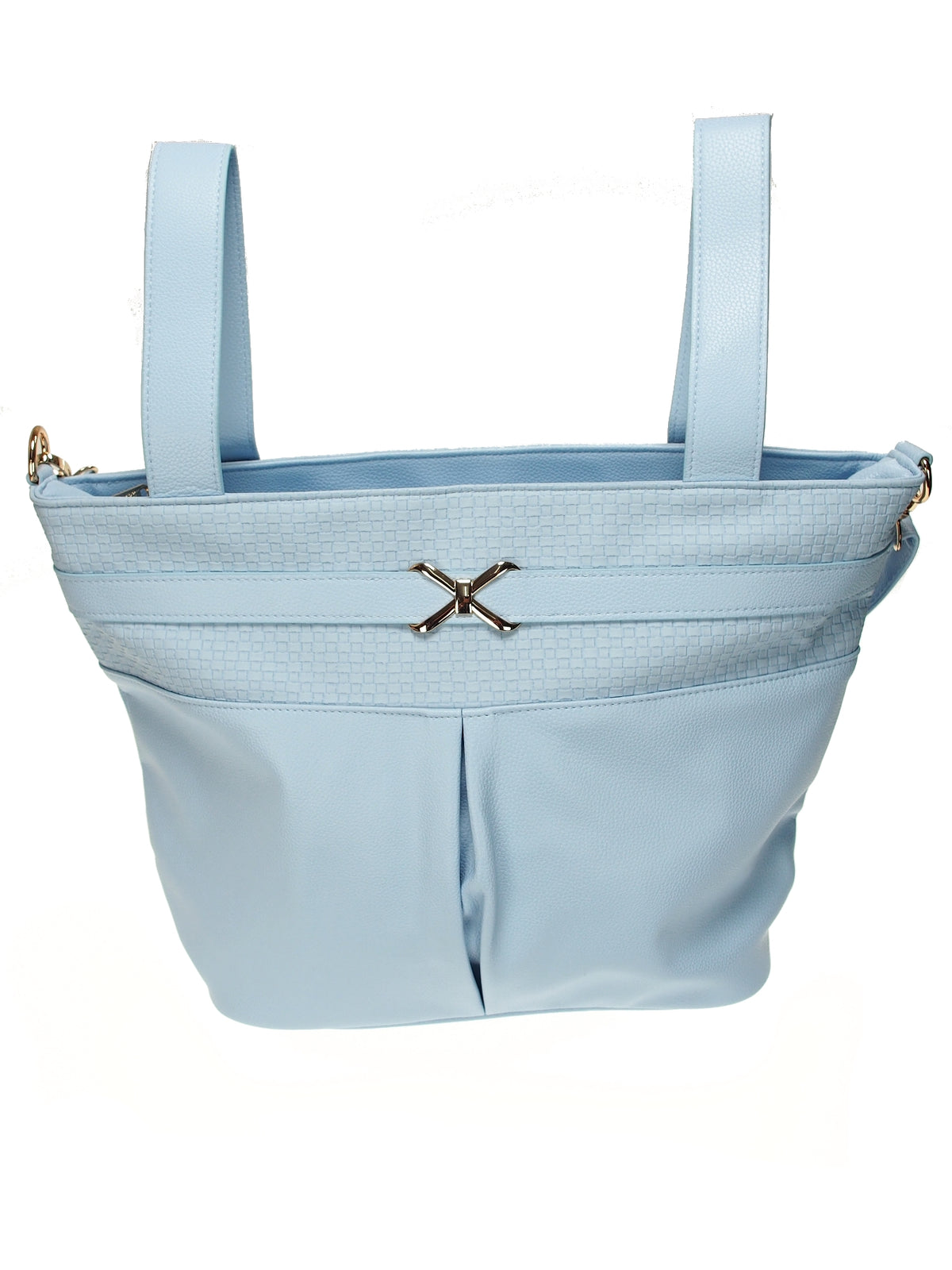 Bolsa Azul céu (Celeste)  para Bebé Menino - Mayoral