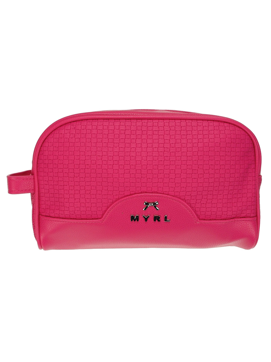 Necessaire Azaléia (Fúcsia)  para Bebé Menina - Mayoral