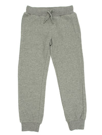 Calça felpa básica punhos Chumbo vig (Cinza Claro)  para Menino - Mayoral