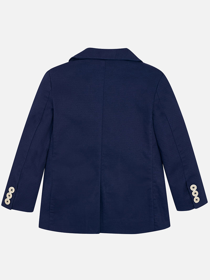 Jaqueta stretch Azul (Marinho)  para Menino - Mayoral