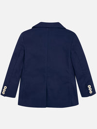Jaqueta stretch Azul (Marinho)  para Menino - Mayoral