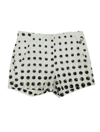 Short Preto (Preto)  para Menina - Mayoral