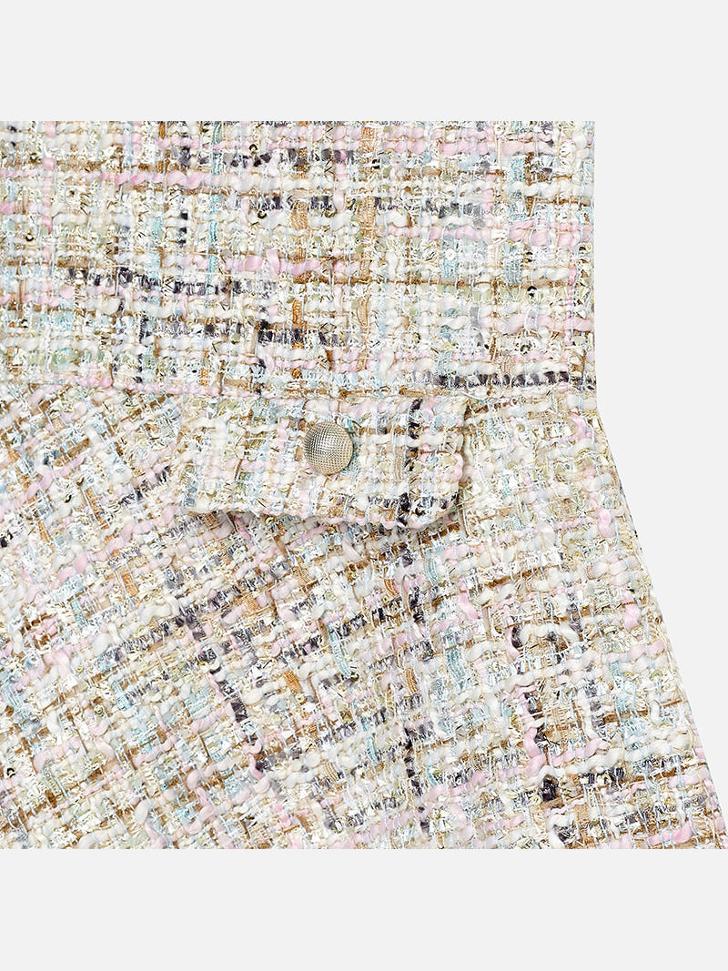 Vestido Água (Turquesa)  para Menina - Mayoral