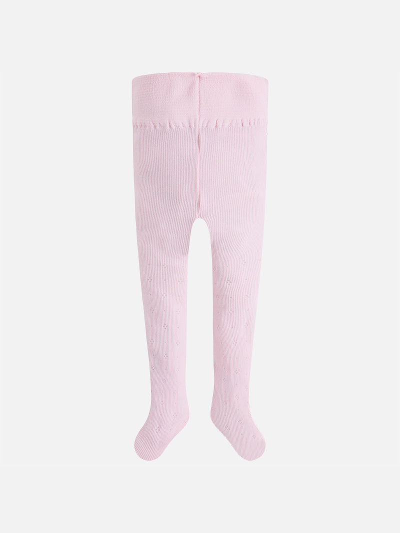 Collants Rosa (Rosa)  para Bebé Menina - Mayoral