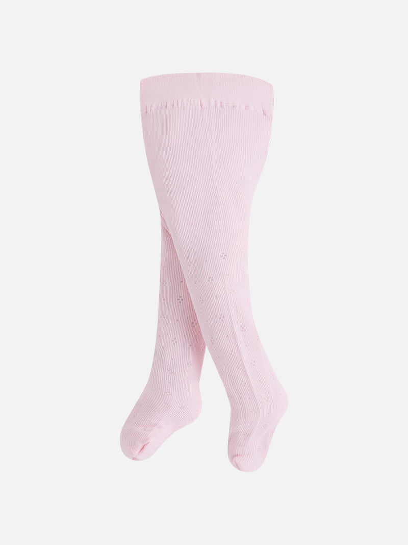 Collants Rosa (Rosa)  para Bebé Menina - Mayoral