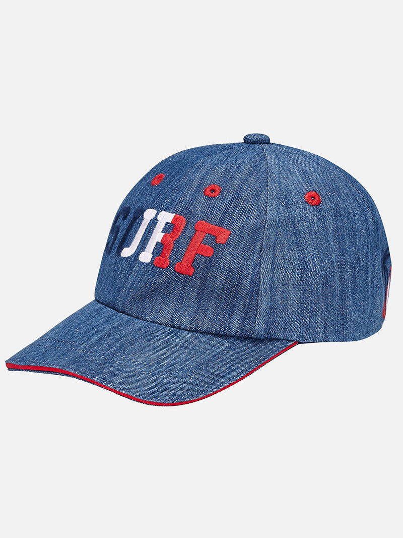 Viseira denim fantasia Denim (Ganga)  para Bebé Menino - Mayoral