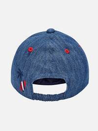 Viseira denim fantasia Denim (Ganga)  para Bebé Menino - Mayoral