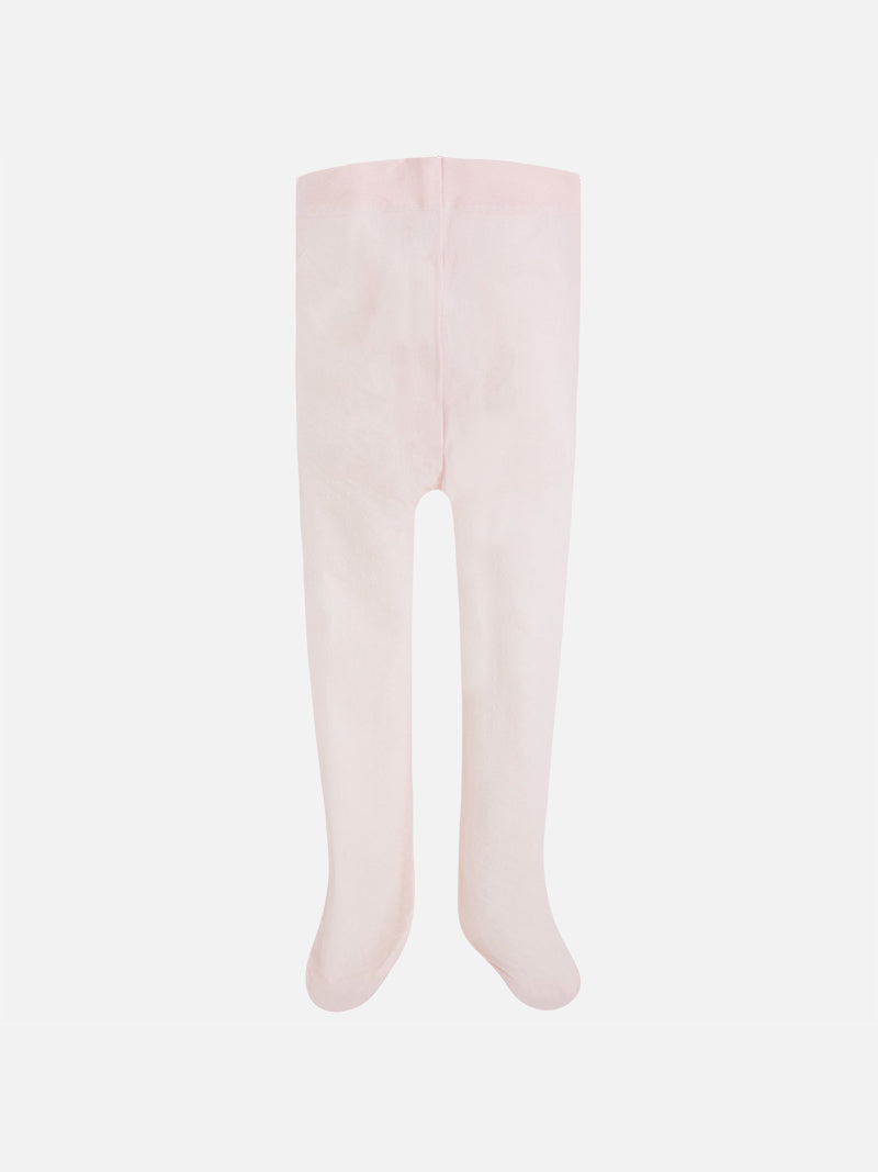 Collants Rubor (Rosa)  para Menina - Mayoral