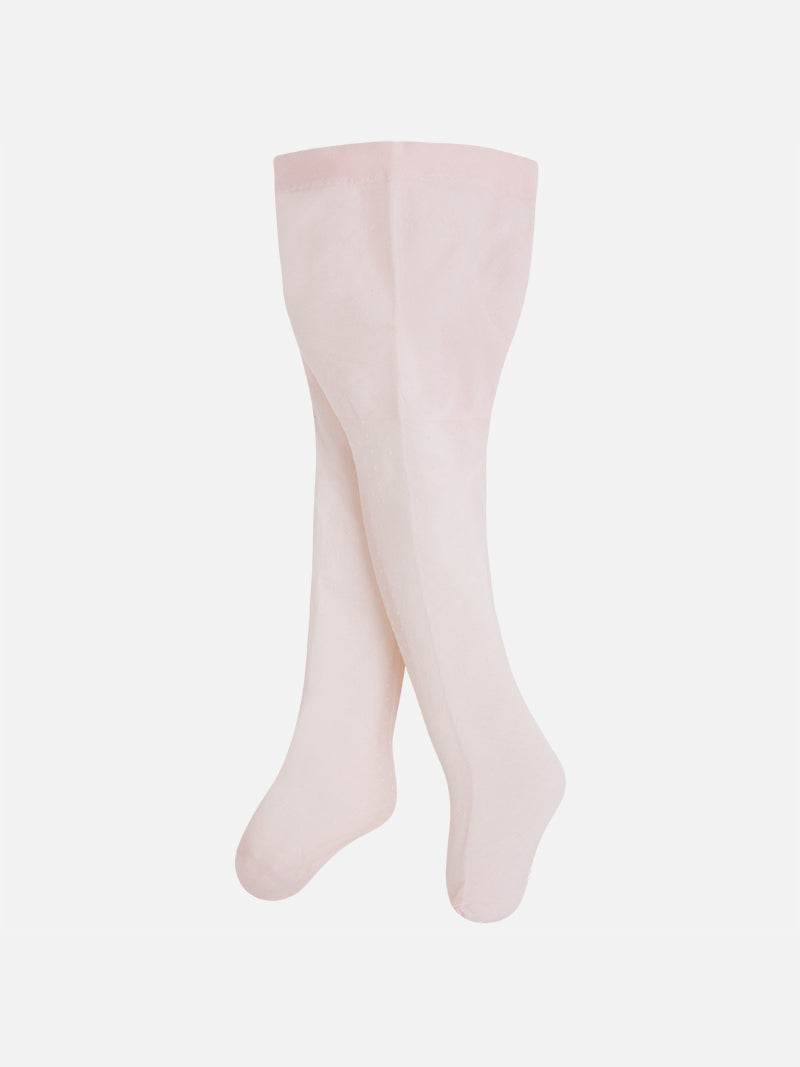 Collants Rubor (Rosa)  para Menina - Mayoral